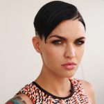 Ruby Rose plastic surgery (24)