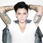 Ruby Rose plastic surgery (35)