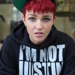 Ruby Rose plastic surgery (4)