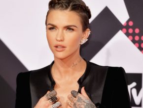 Ruby Rose plastic surgery (41)