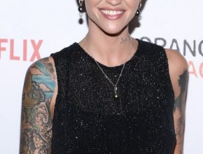 Ruby Rose plastic surgery (8)