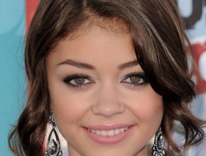 Sarah Hyland plastic surgery (1)