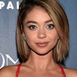 Sarah Hyland plastic surgery (13)