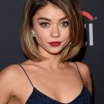 Sarah Hyland plastic surgery (14)