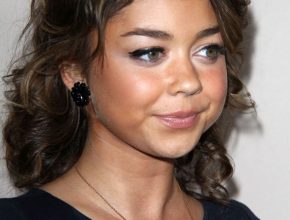 Sarah Hyland plastic surgery (16)