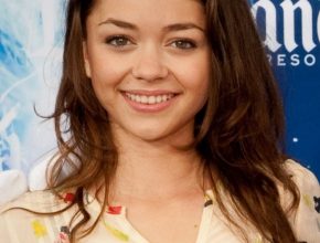 Sarah Hyland plastic surgery (34)