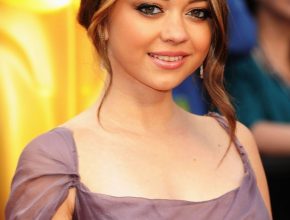 Sarah Hyland plastic surgery (38)