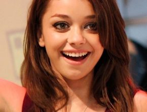 Sarah Hyland plastic surgery (7)