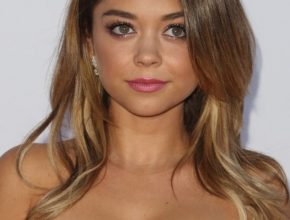 Sarah Hyland plastic surgery (9)