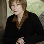 Shirley MacLaine after plastic surgery (22)