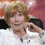 Shirley MacLaine after plastic surgery (23)