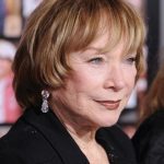 Shirley MacLaine plastic surgery (01)