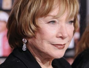 Shirley MacLaine plastic surgery (01)