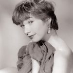 Shirley MacLaine plastic surgery (1)