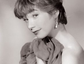 Shirley MacLaine plastic surgery (1)