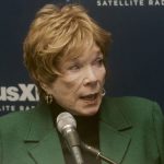 Shirley MacLaine plastic surgery (17)