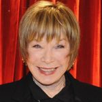 Shirley MacLaine plastic surgery (29)