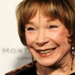 Shirley MacLaine plastic surgery (34)