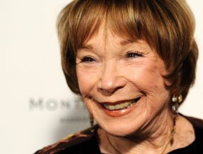 Shirley MacLaine plastic surgery (34)