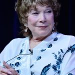 Shirley MacLaine plastic surgery today (13)