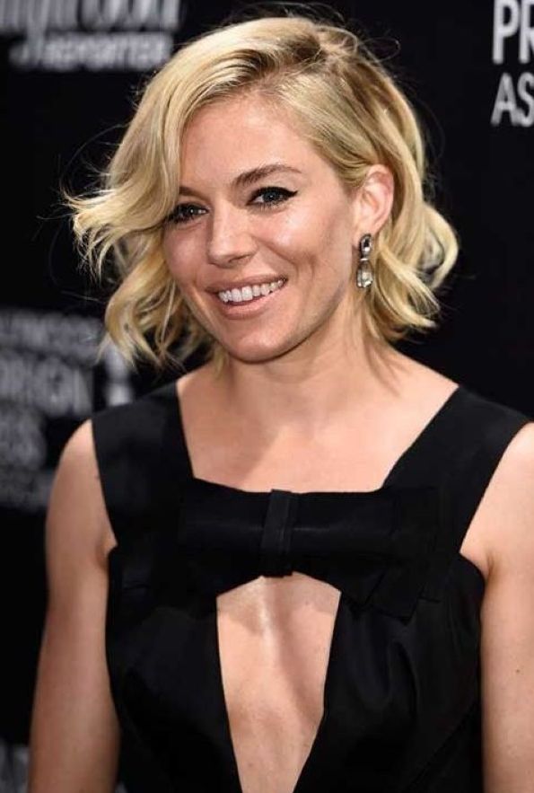 Sienna Miller plastic surgery