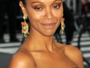 Zoe Saldana plastic surgery (12)