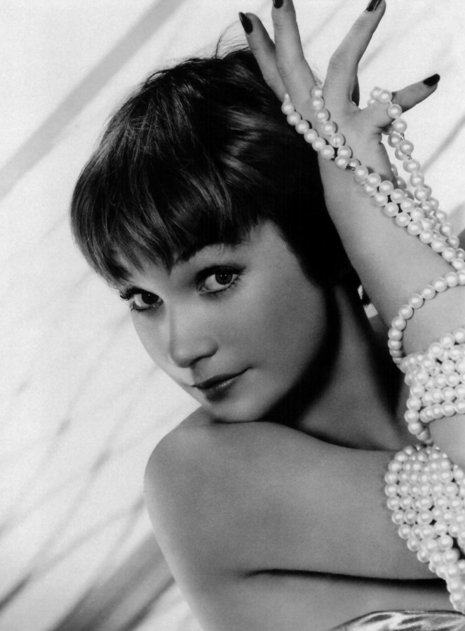 Image result for shirley maclaine young