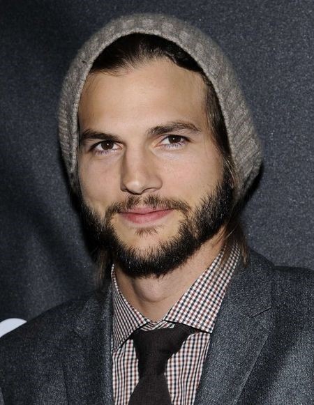 Ashton Kutcher plastic surgery