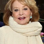 Barbara Walters plastic surgery (1)