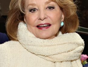 Barbara Walters plastic surgery (1)