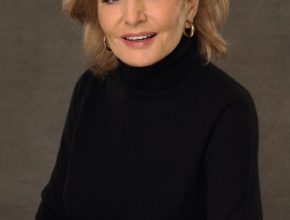 Barbara Walters plastic surgery (14)