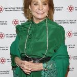 Barbara Walters plastic surgery (2)