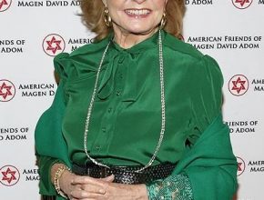 Barbara Walters plastic surgery (2)