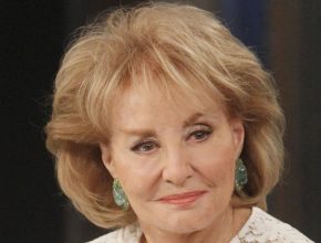 Barbara Walters plastic surgery (21)