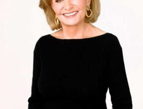 Barbara Walters plastic surgery (28)