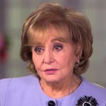 Barbara Walters plastic surgery (29)