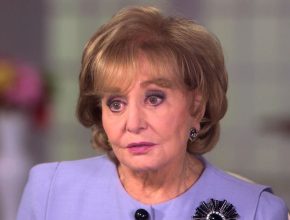 Barbara Walters plastic surgery (29)