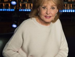 Barbara Walters plastic surgery (35)