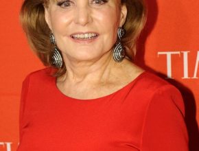 Barbara Walters plastic surgery (38)