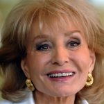 Barbara Walters plastic surgery (5)