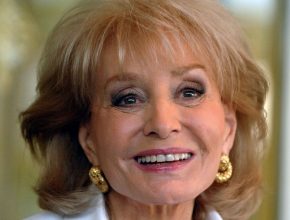 Barbara Walters plastic surgery (5)