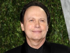 Billy Crystal plastic surgery