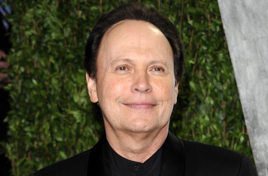 Billy Crystal plastic surgery