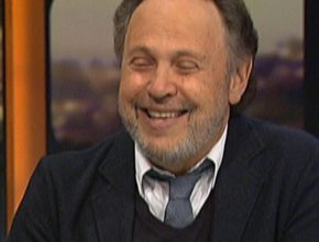 Billy Crystal plastic surgery (9)