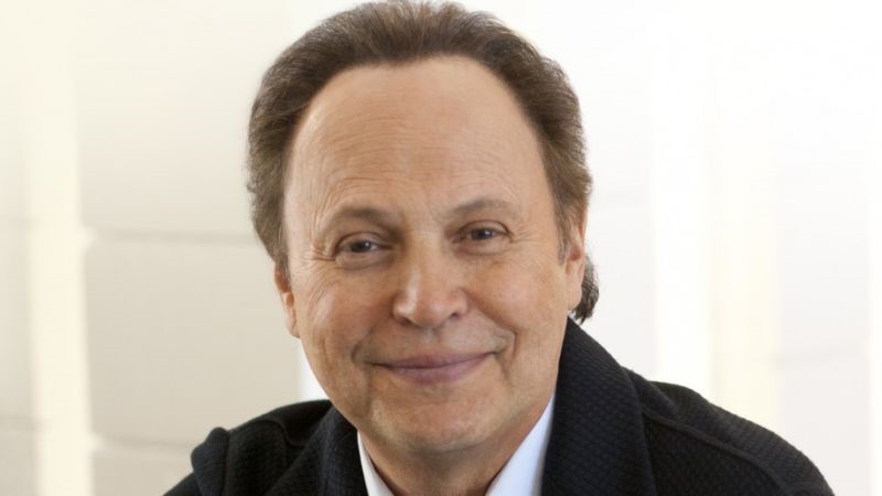 Billy Crystal plastic surgery