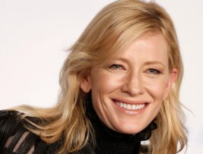 Cate Blanchett plastic surgery