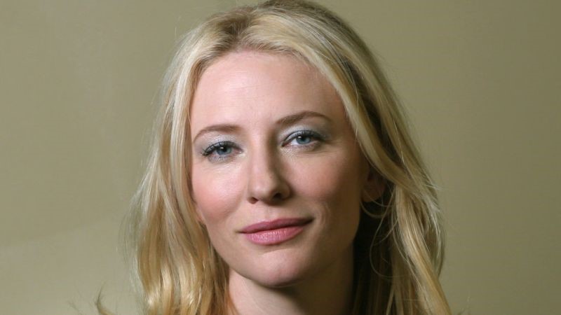 Cate Blanchett plastic surgery