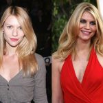 Claire Danes before and after plastic surgery (31)