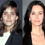 Courteney Cox before and after plastic surgery (32)