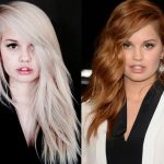Debby Ryan before and after plastic surgery 02